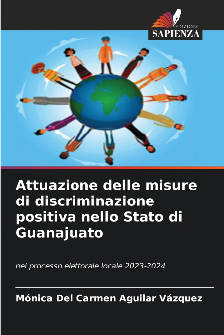 Attuazione delle misure di discriminazione positiva nello Stato di Guanajuato