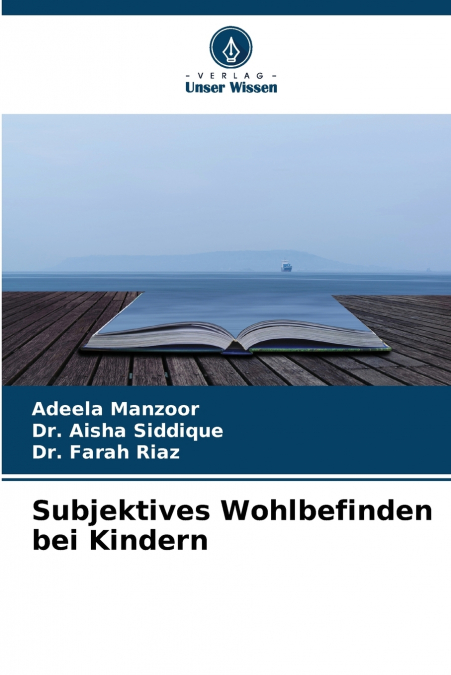 Subjektives Wohlbefinden bei Kindern