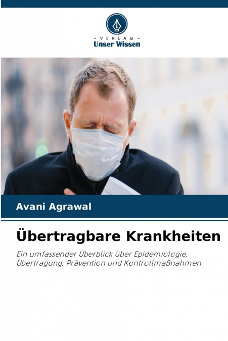 Übertragbare Krankheiten