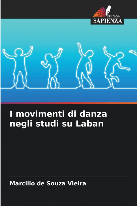 I movimenti di danza negli studi su Laban