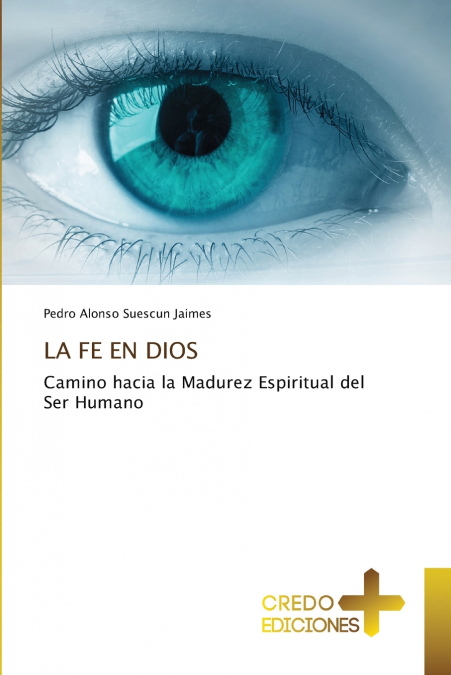 LA FE EN DIOS