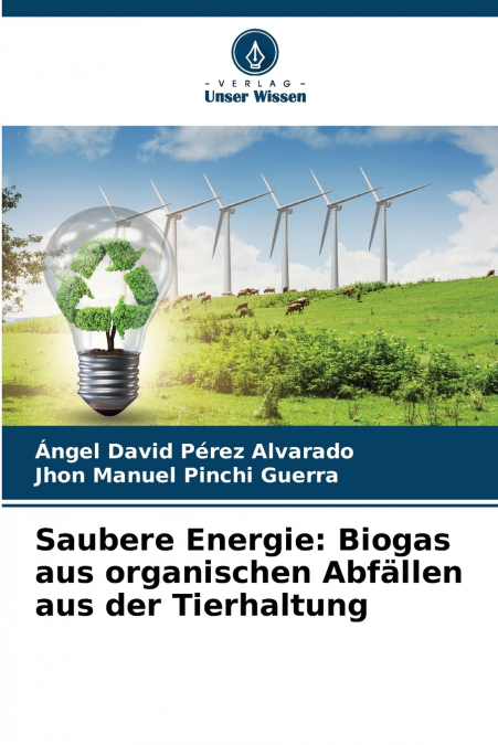 Saubere Energie