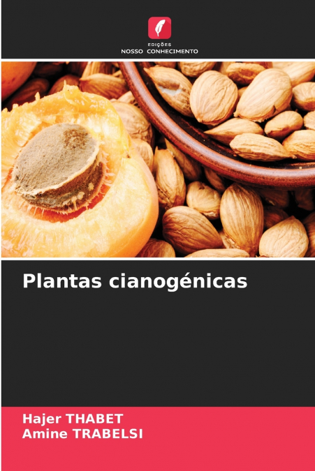 Plantas cianogénicas
