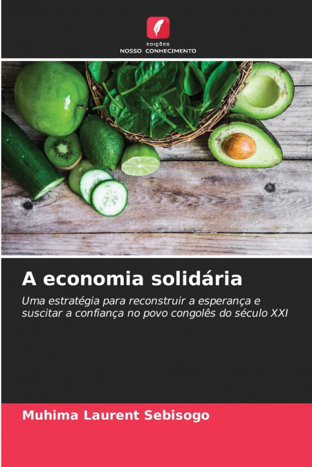 A economia solidária