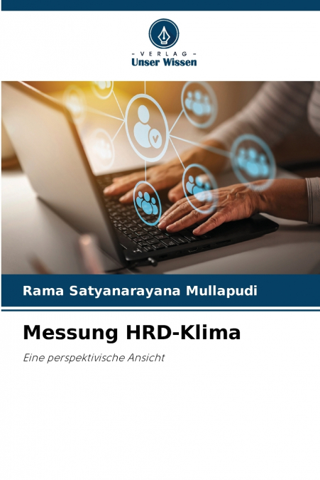Messung HRD-Klima