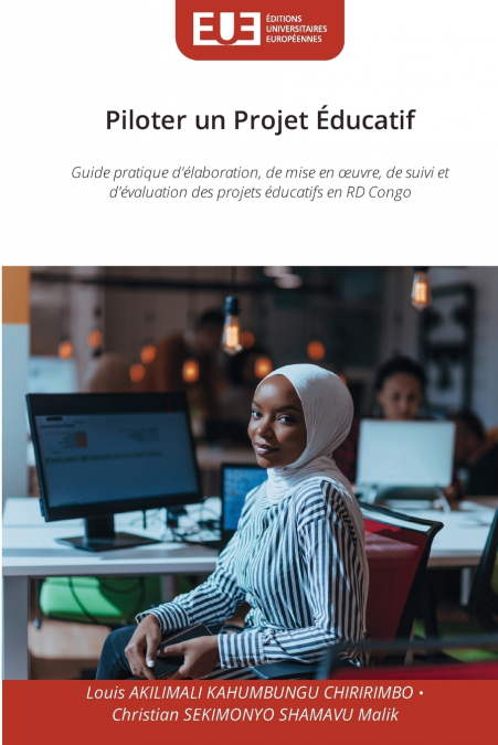 Piloter un Projet Éducatif