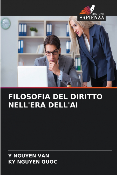 FILOSOFIA DEL DIRITTO NELL’ERA DELL’AI