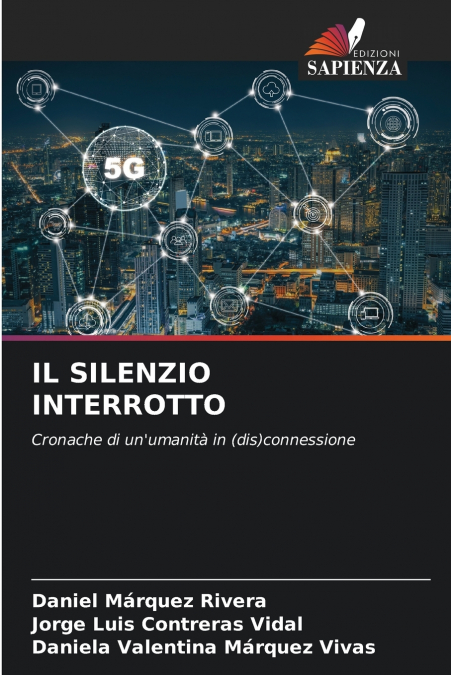 IL SILENZIO INTERROTTO