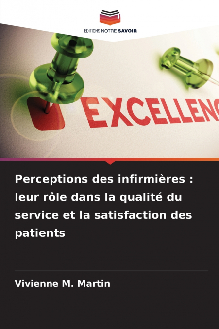Perceptions des infirmières