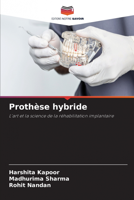 Prothèse hybride