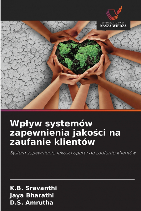 Wpływ systemów zapewnienia jakości na zaufanie klientów