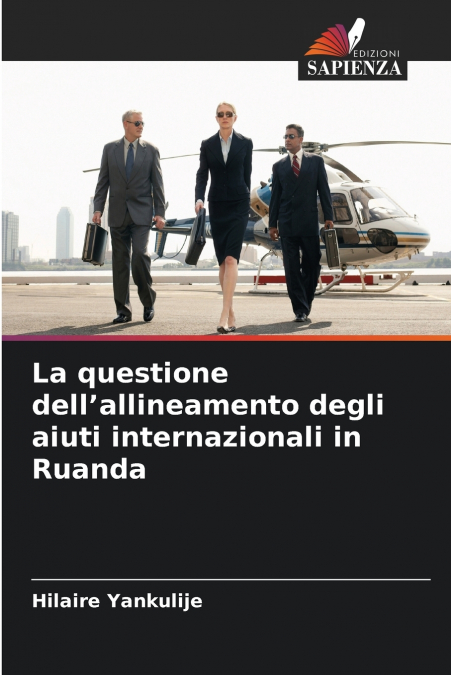 La questione dell’allineamento degli aiuti internazionali in Ruanda
