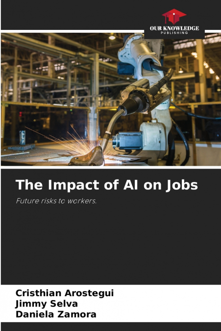 The Impact of AI on Jobs