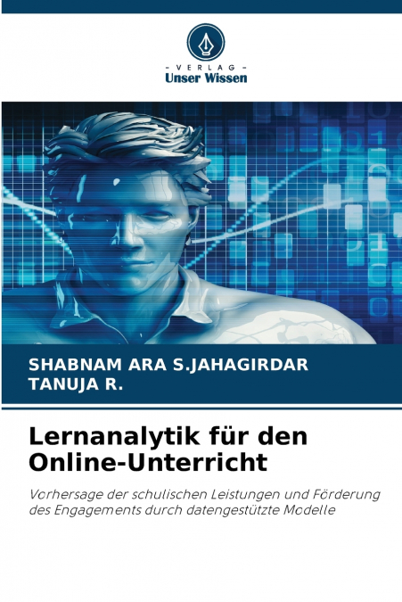 Lernanalytik für den Online-Unterricht