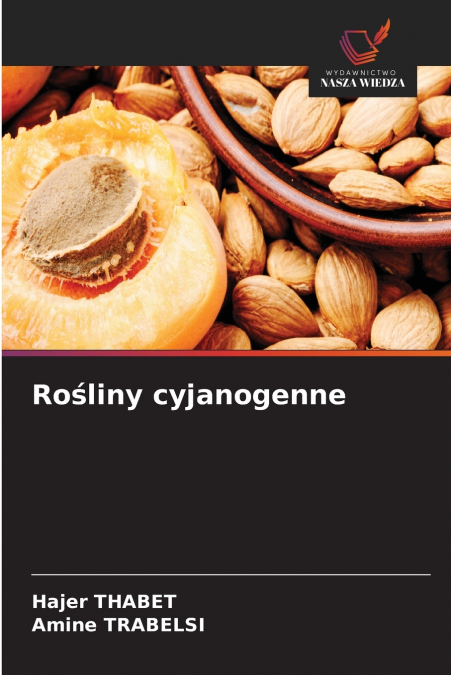 Rośliny cyjanogenne