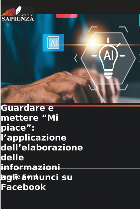 Guardare e mettere 'Mi piace'