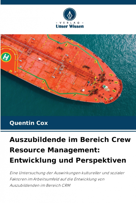 Auszubildende im Bereich Crew Resource Management