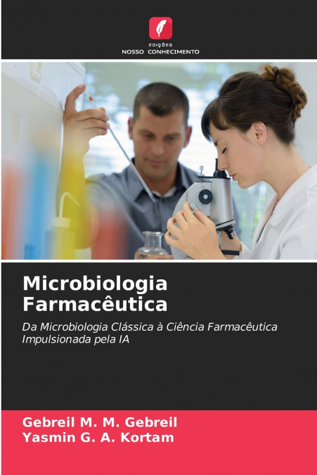 Microbiologia Farmacêutica