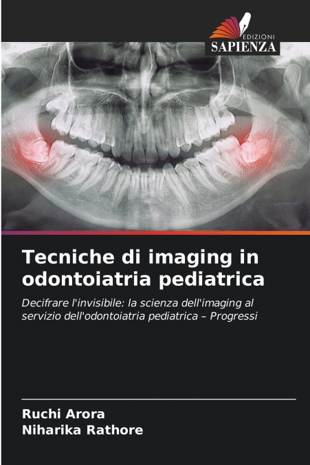 Tecniche di imaging in odontoiatria pediatrica