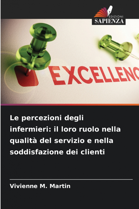 Le percezioni degli infermieri