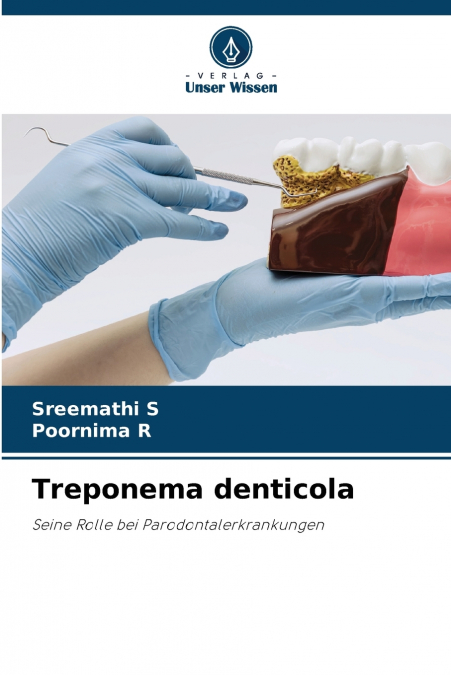 Treponema denticola