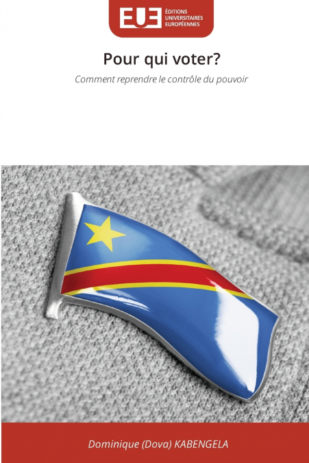 Pour qui voter?