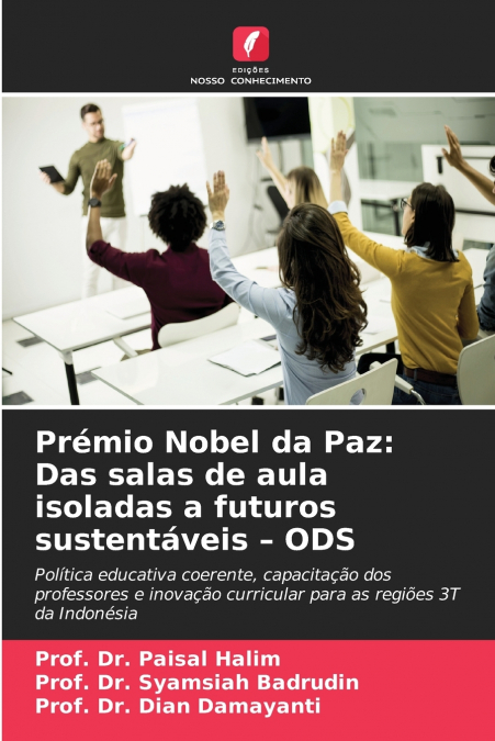 Prémio Nobel da Paz