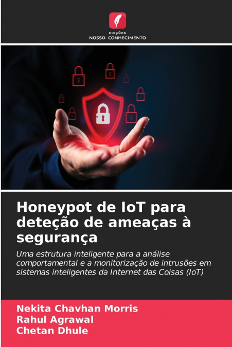 Honeypot de IoT para deteção de ameaças à segurança