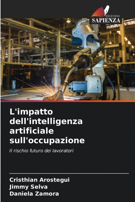 L’impatto dell’intelligenza artificiale sull’occupazione