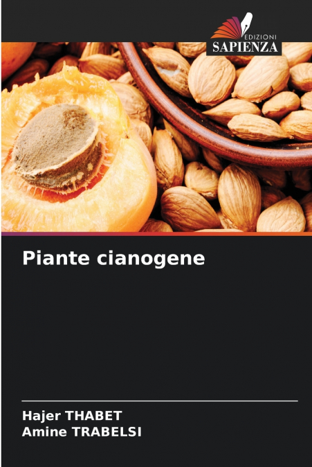 Piante cianogene