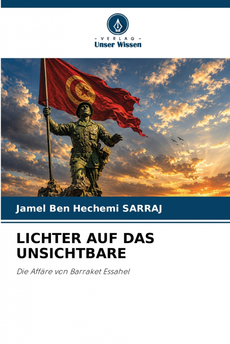 LICHTER AUF DAS UNSICHTBARE
