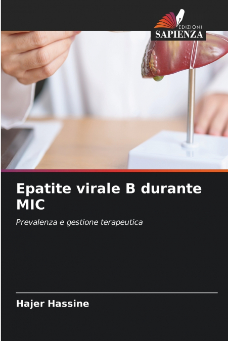 Epatite virale B durante MIC