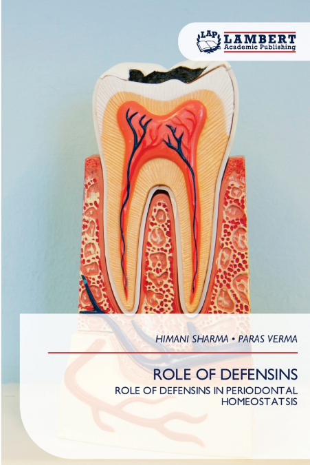 ROLE OF DEFENSINS