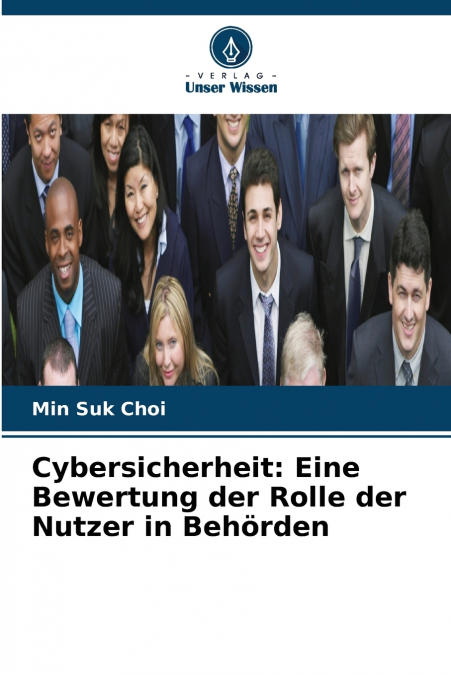 Cybersicherheit