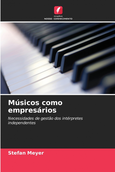 Músicos como empresários