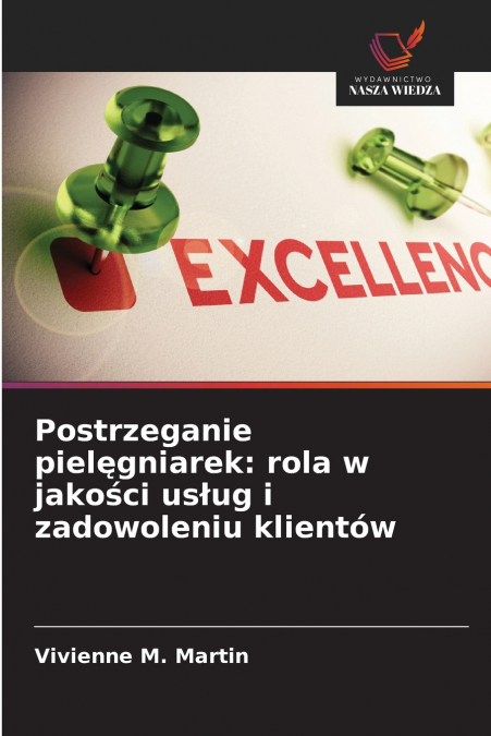 Postrzeganie pielęgniarek