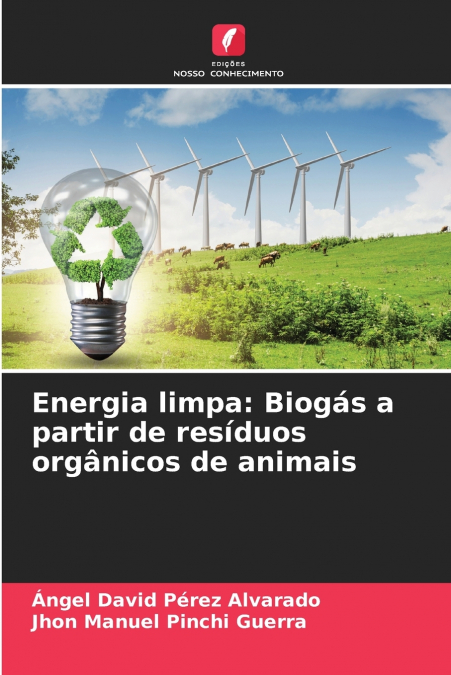 Energia limpa
