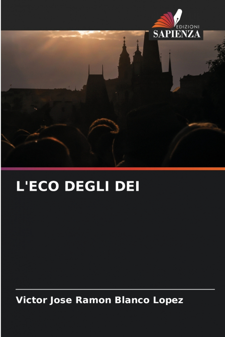 L’ECO DEGLI DEI