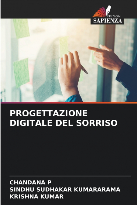 PROGETTAZIONE DIGITALE DEL SORRISO