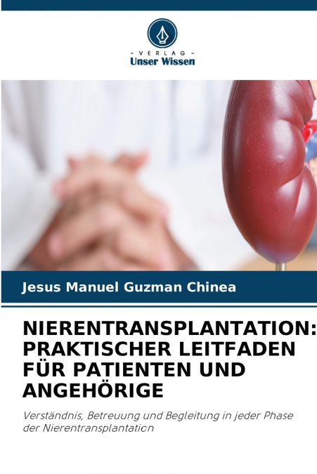 NIERENTRANSPLANTATION