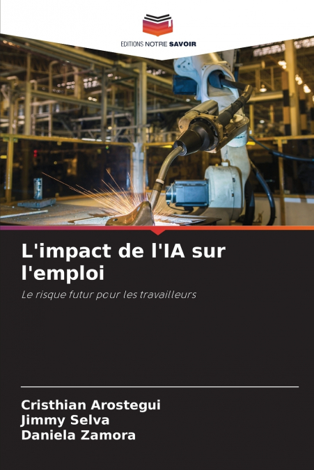 L’impact de l’IA sur l’emploi