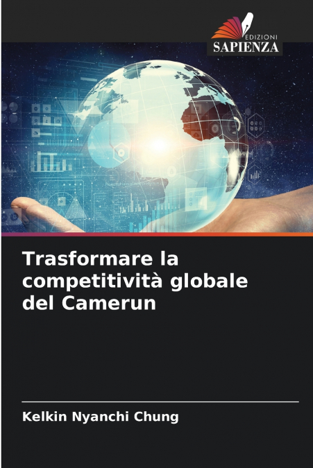 Trasformare la competitività globale del Camerun