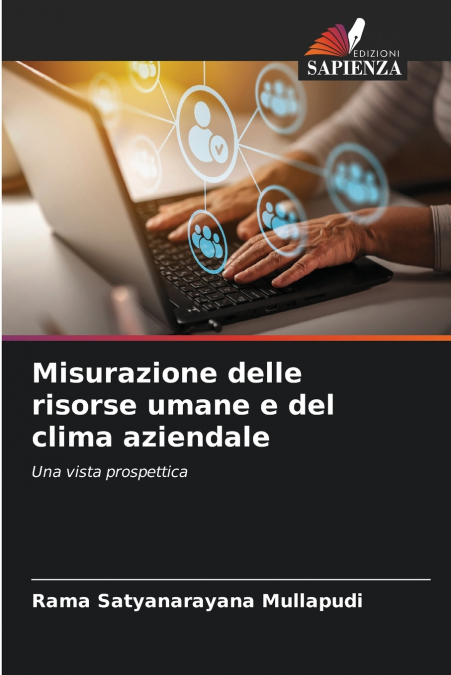 Misurazione delle risorse umane e del clima aziendale