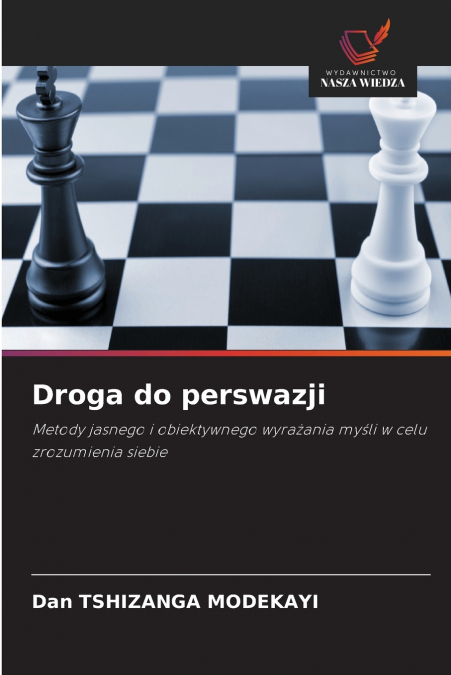 Droga do perswazji