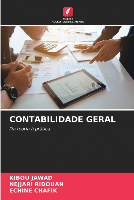 CONTABILIDADE GERAL