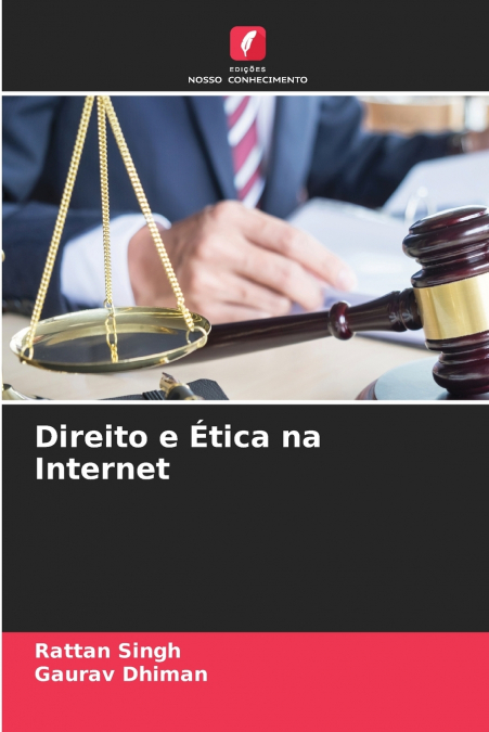 Direito e Ética na Internet