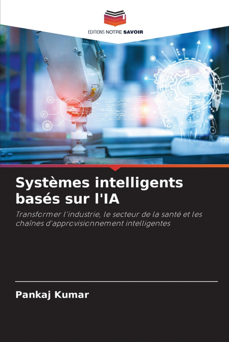 Systèmes intelligents basés sur l’IA