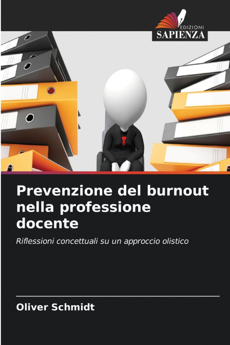Prevenzione del burnout nella professione docente