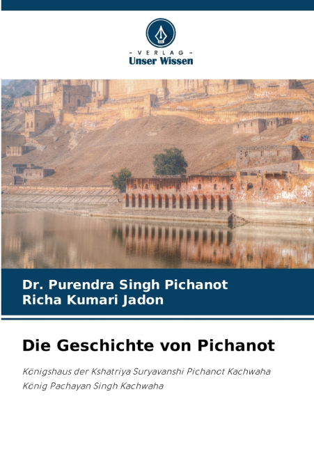 Die Geschichte von Pichanot