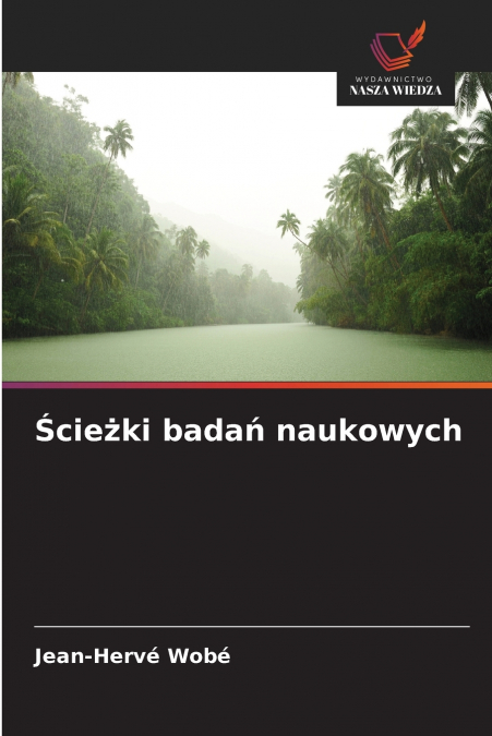 Ścieżki badań naukowych